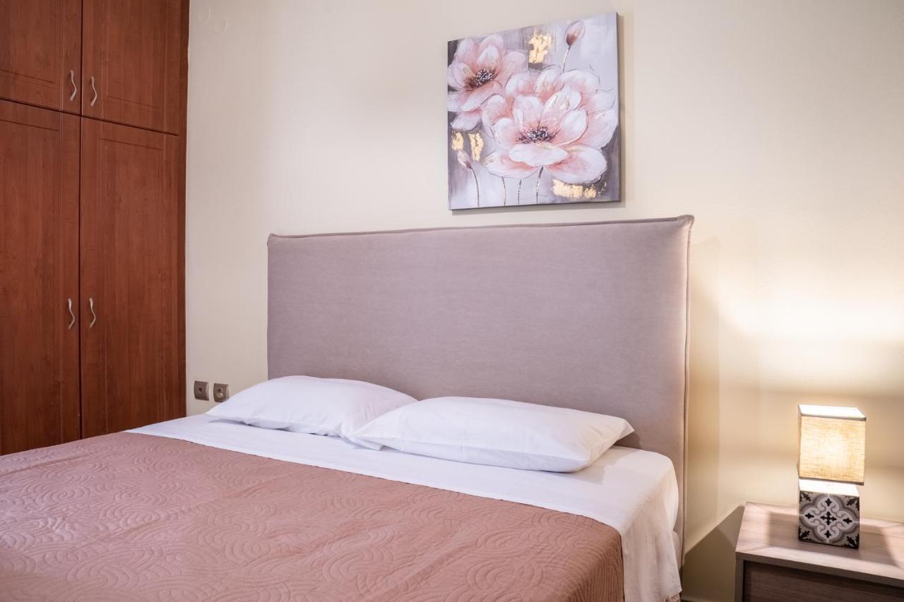 Apartment Gerasimos Argostoli (Kefalonia)